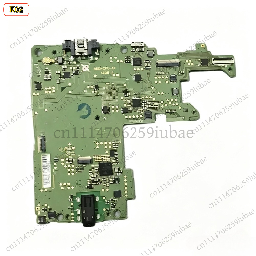 Gaming Console All - Placa-Mãe de Jogos LD_TH para 3DS