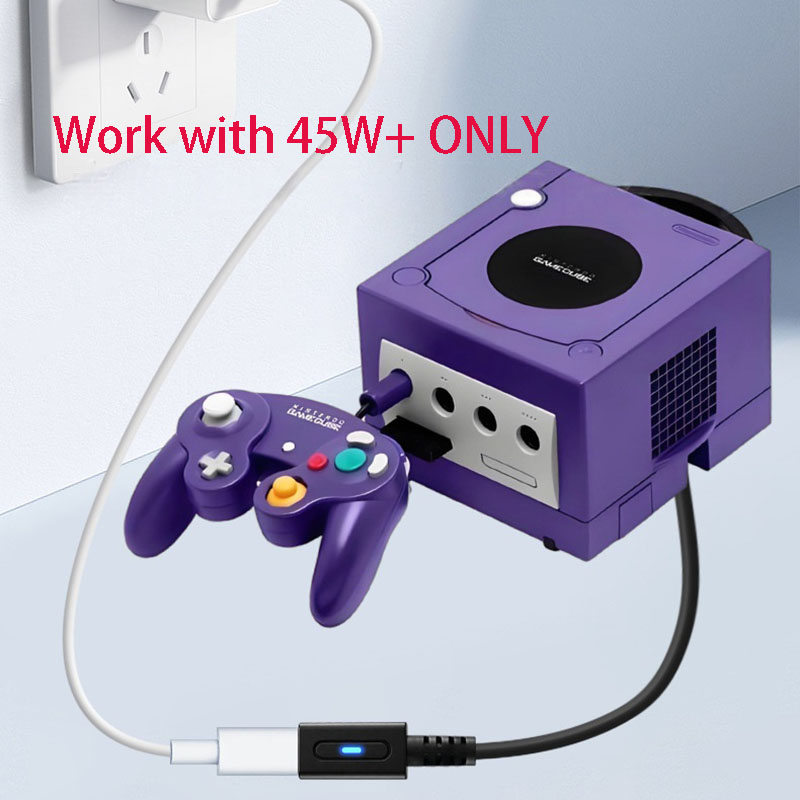 Cabo de Carregamento Tipo C de - Gaming Console Buttons avaliação e preço