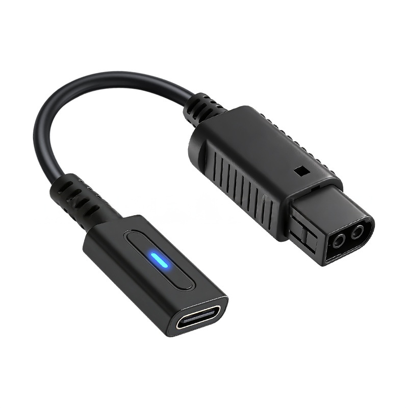 Cabo de Carregamento Tipo C de - Gaming Console Buttons avaliação e preço