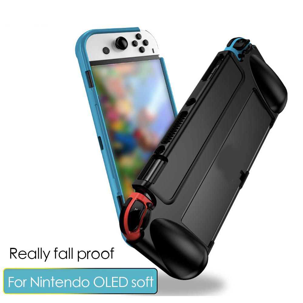 Capa protetora para gamepad, c - Gaming Console Latest avaliação e preço