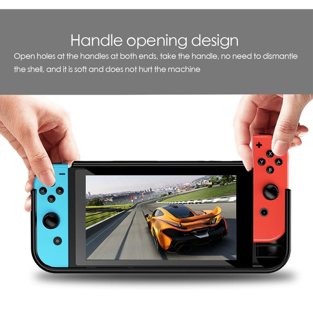 Capa protetora para gamepad, c - Gaming Console Latest avaliação e preço