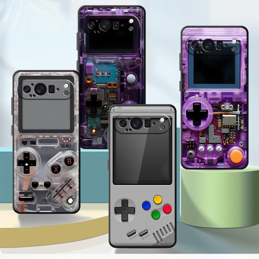 Capa para Google Pixel 10A 8a  - Gaming Console In avaliação e preço