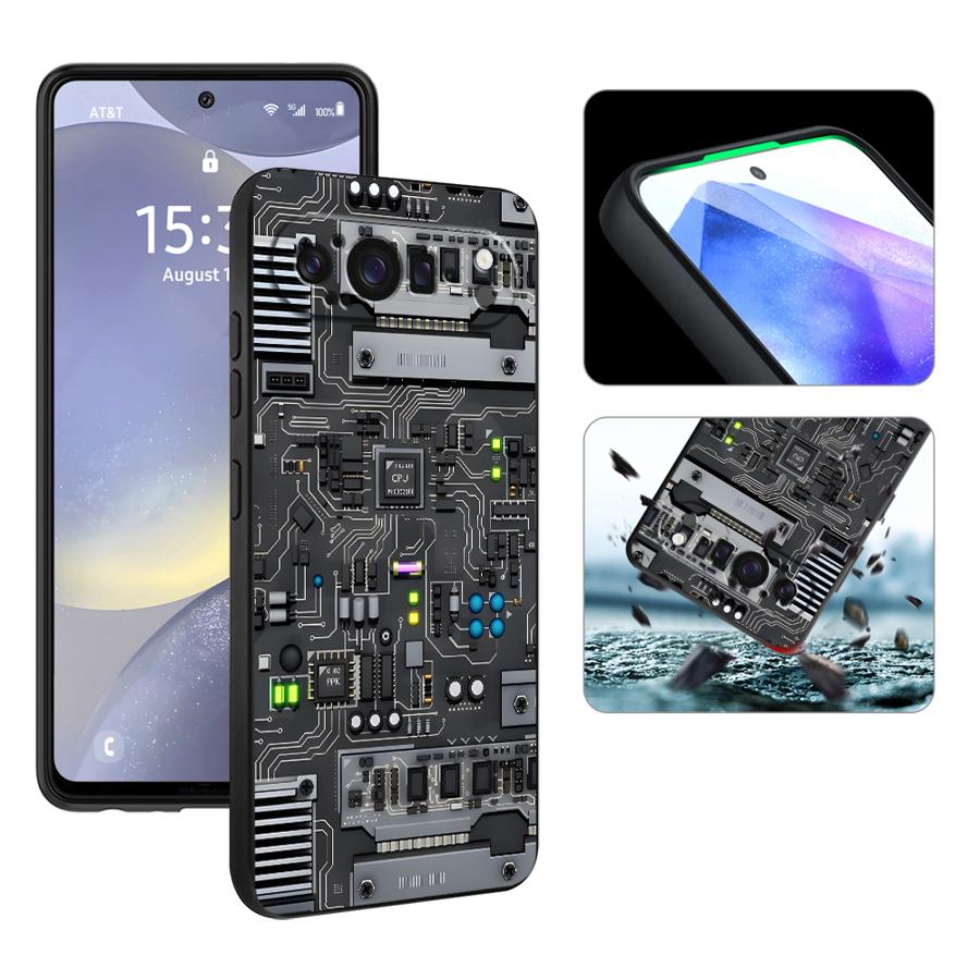 Capa para Google Pixel 10A 8a  - Gaming Console In avaliação e preço