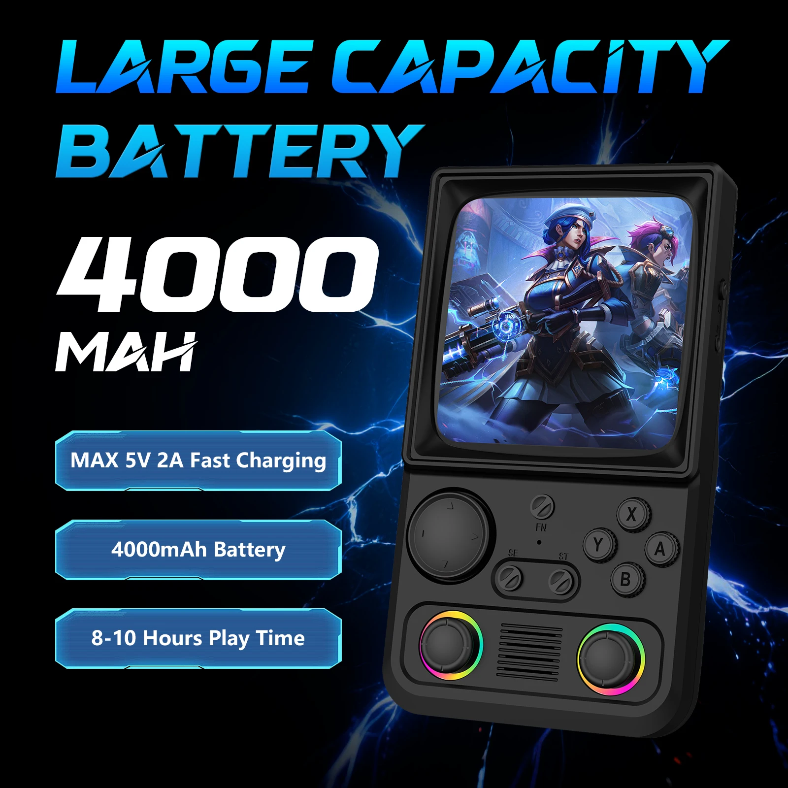 AISLPC R40, console de jogos p - Gaming Console Under 5000 avaliação e preço