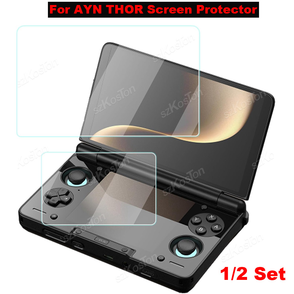 Protetor de Tela de Vidro Temp - Gaming Console Buttons avaliação e preço