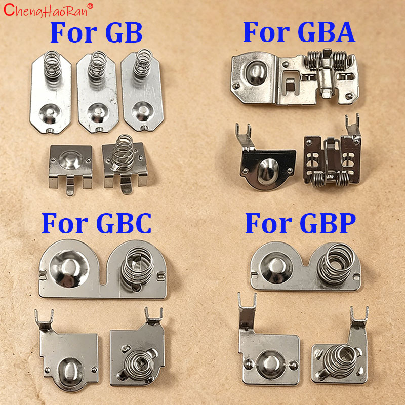 Peças de reparo para GB GBA GB - Gaming Console Latest avaliação e preço