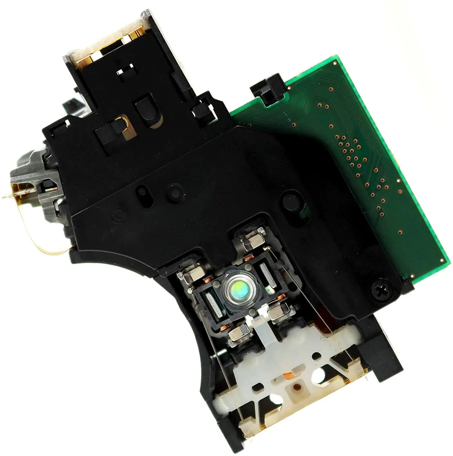 1 peça lente laser óptica KES- - Gaming Console In Tv avaliação e preço