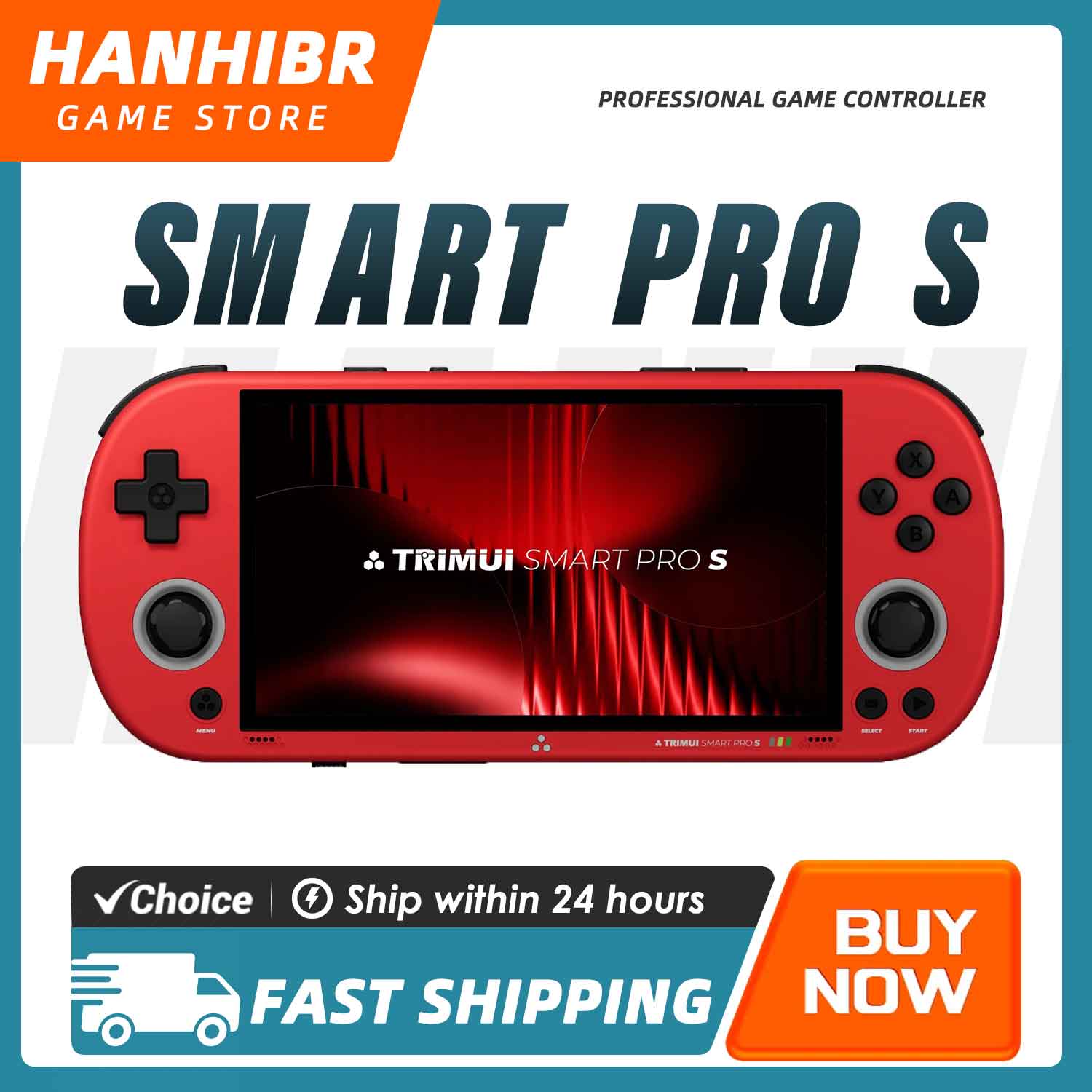Console de Jogos Portátil TRIM - Gaming Console Under 5000 avaliação e preço