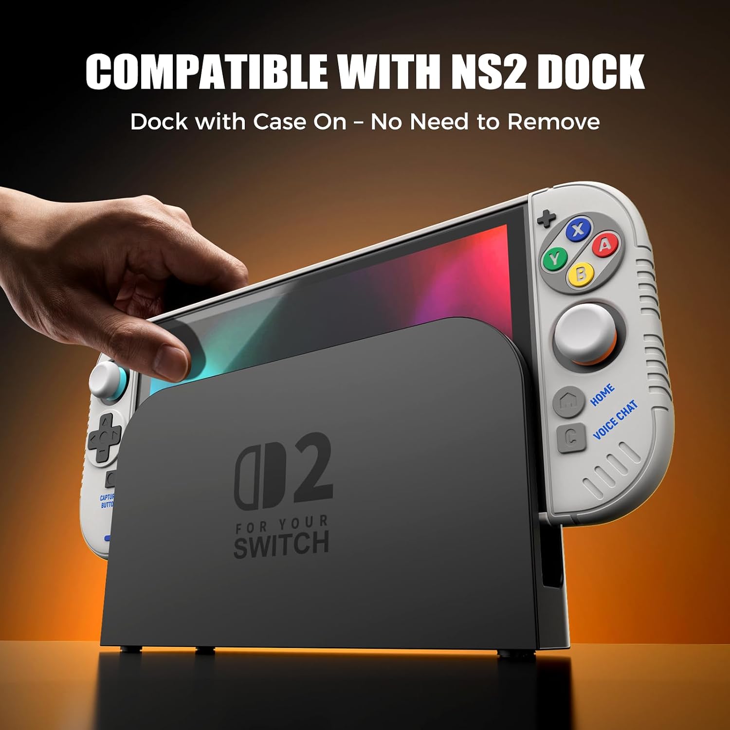 Capa protetora de silicone mac - Gaming Console Buttons avaliação e preço