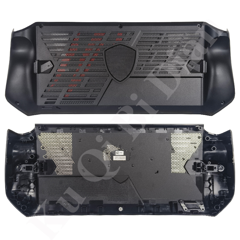FUNENGKANG ®   Consoles de jog - Gaming Console Display Case avaliação e preço