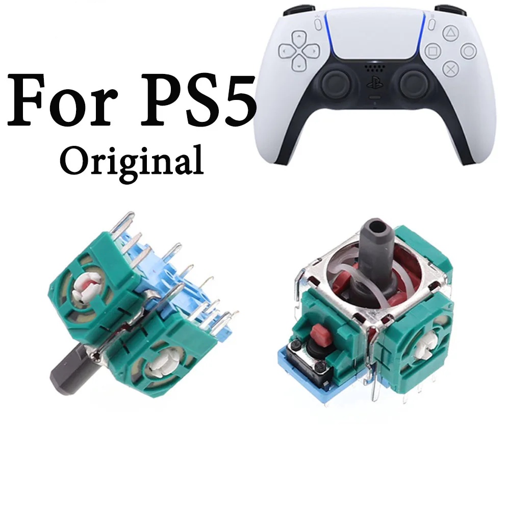 Joystick analógico 3d de subst - Gaming Console In Tv avaliação e preço