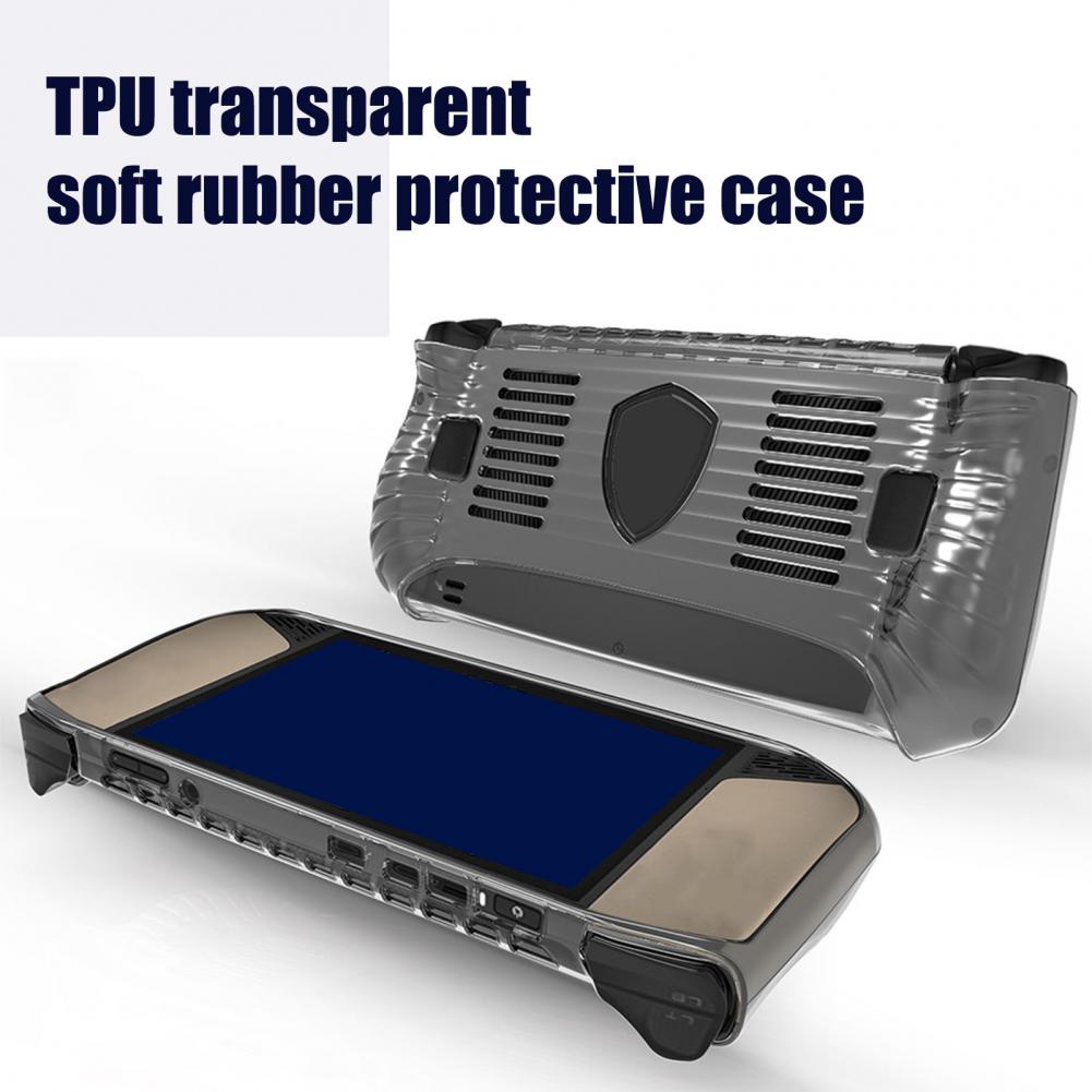 Capa Ergonômica para Console d - Gaming Console Display Case avaliação e preço
