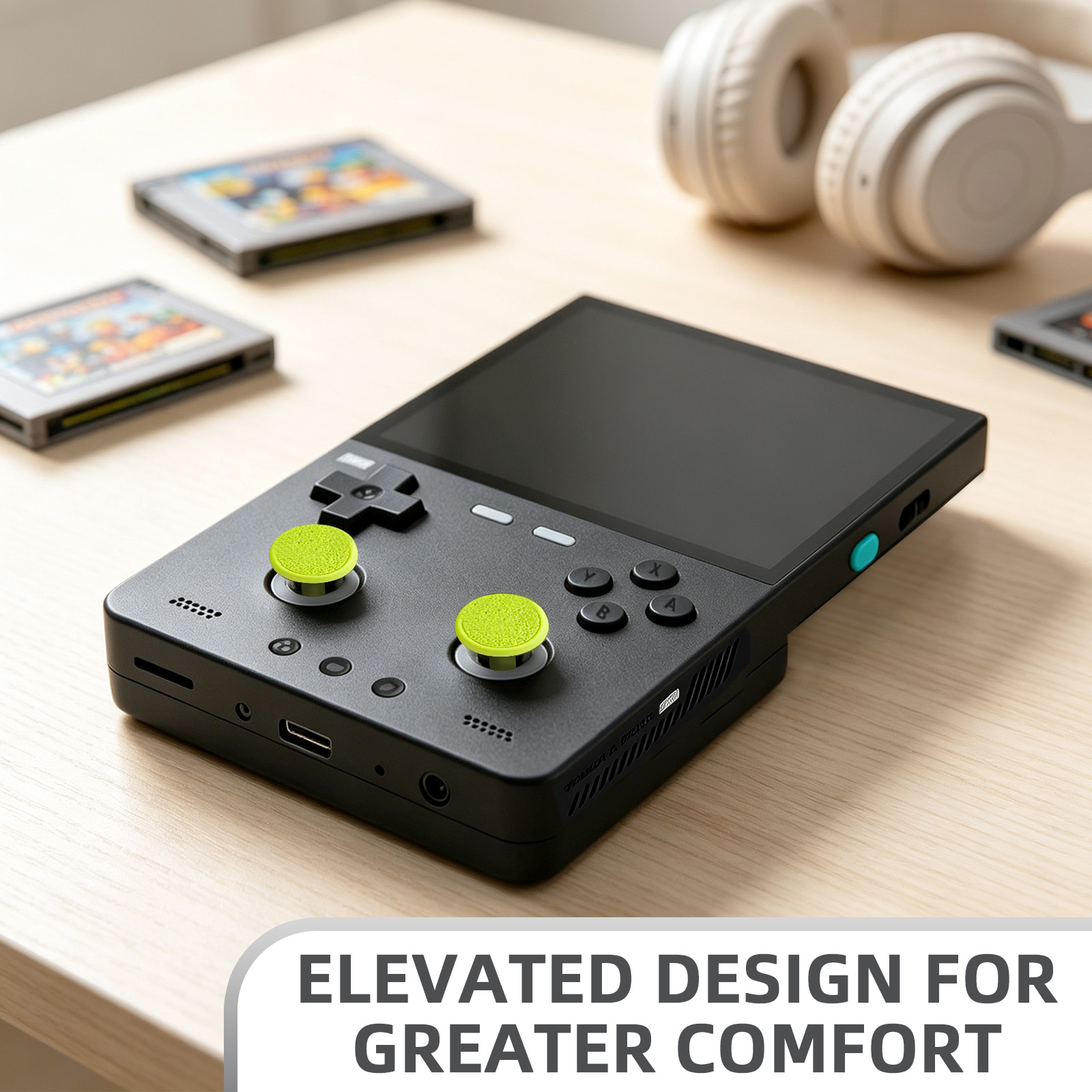 Peças de Substituição para Tam - Gaming Console Buttons avaliação e preço