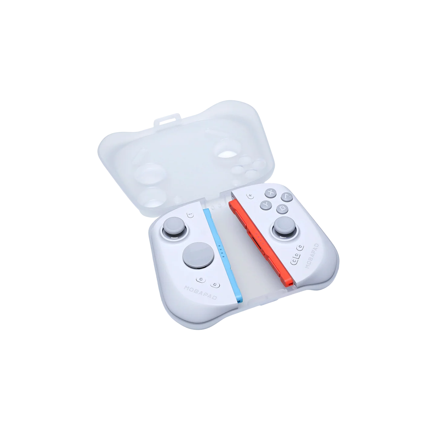 Controle de Jogo MOBAPAD M12 S - Gaming Console Buttons avaliação e preço