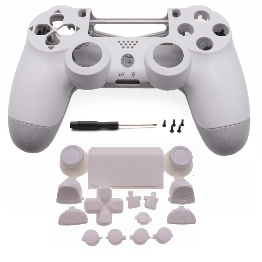 Capa dura de plástico completa - Gaming Console In Tv avaliação e preço