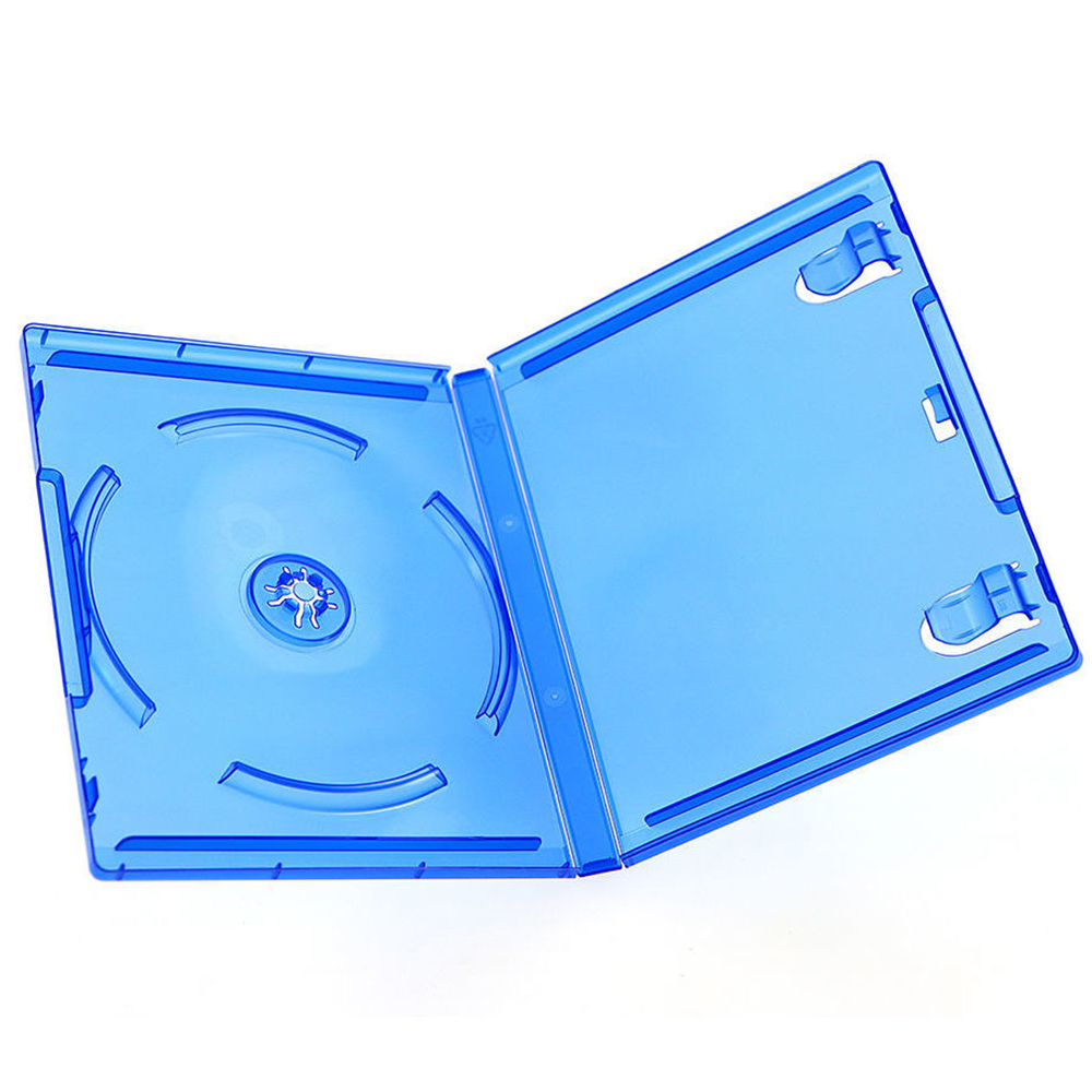 1 pçs para ps4 jogo cd caso pa - Gaming Console In Tv avaliação e preço