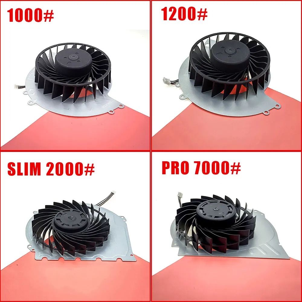 Ventilador de refrigeração int - Gaming Console In Tv avaliação e preço